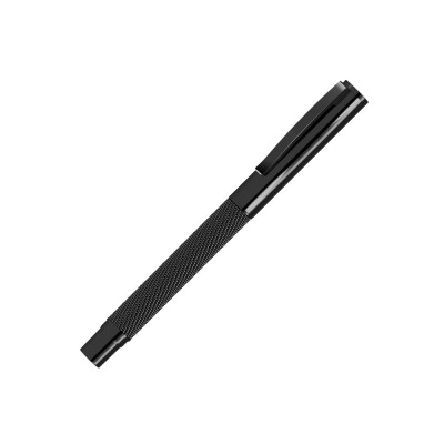 Ручка металлическая роллер из сетки «MESH R»
