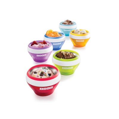 Мороженица Zoku «Ice Cream Maker»