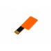 USB 2.0- флешка на 64 Гб в виде пластиковой карточки