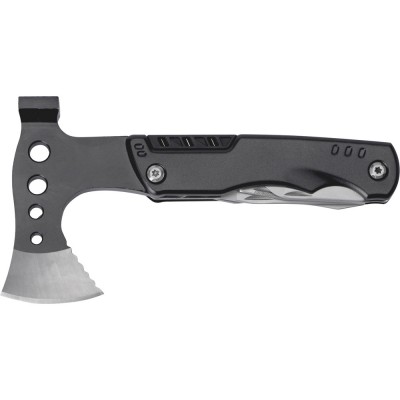 Топор-мультитул 7-в-1 «Stalk» Топор-мультитул 7-в-1 «Stalk»