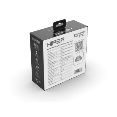 Беспроводные наушники TWS «Smart IoT M1» Беспроводные наушники TWS «Smart IoT M1»
