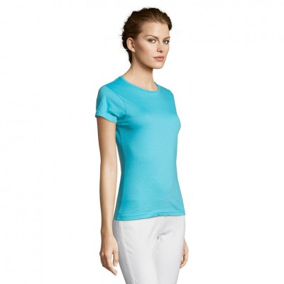 Футболка женская REGENT MISS 150 Футболка женская REGENT MISS 150