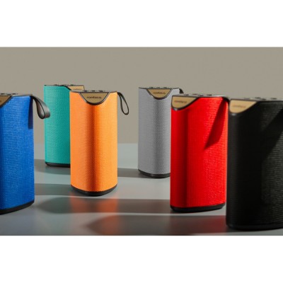 Портативная колонка «Mysound Tetria» Портативная колонка «Mysound Tetria»