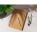 «Растущий карандаш» mini с семенами паприки