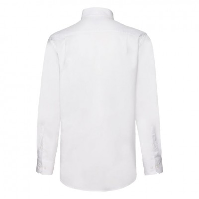 Рубашка мужская LONG SLEEVE OXFORD SHIRT 130 Рубашка мужская LONG SLEEVE OXFORD SHIRT 130