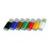USB 3.0- флешка на 128 Гб с прозрачным колпачком