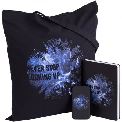 Холщовая сумка Look Up Холщовая сумка Look Up