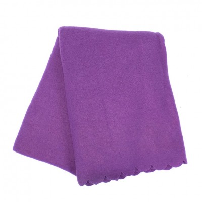 Плед PLAIN, 100х140 см, флис 150 гр/м2, 100% полиэстер Плед PLAIN, 100х140 см, флис 150 гр/м2, 100% полиэстер