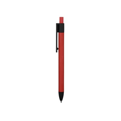 Ручка металлическая шариковая «Haptic» soft-touch