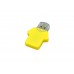 USB 2.0- флешка на 4 Гб в виде футболки