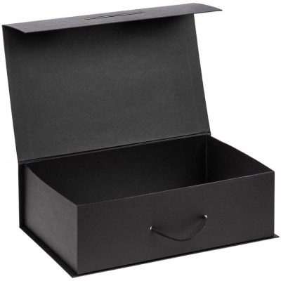 Коробка Big Case,черная Коробка Big Case,черная