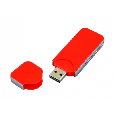 USB 2.0- флешка на 8 Гб в стиле I-phone
