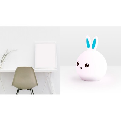 Ночник LED «Bunny»