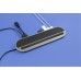 Хаб USB Type-C 3.0 для ноутбуков «Falcon» Хаб USB Type-C 3.0 для ноутбуков «Falcon»