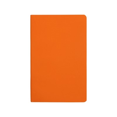 Блокнот А5 «Softy» soft-touch