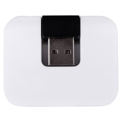 Хаб USB «Jacky» на 4 порта Хаб USB «Jacky» на 4 порта