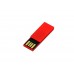 USB 2.0- флешка промо на 16 Гб в виде скрепки