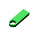 USB 2.0-флешка на 8 Гб с мини чипом и круглым отверстием