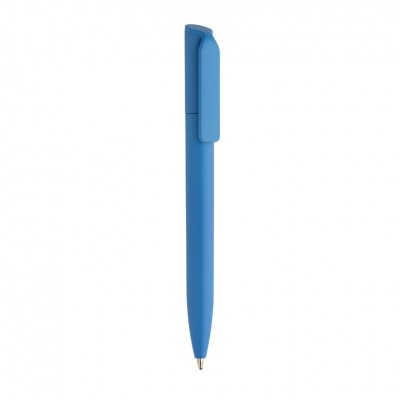 Мини-ручка Pocketpal из переработанного пластика GRS