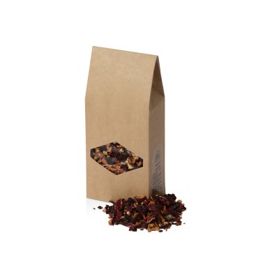 Подарочный набор «Чайный лист»