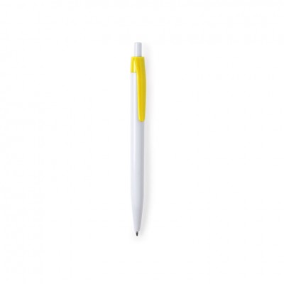 Ручка шариковая KIFIC, пластик