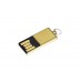 USB 2.0- флешка мини на 32 Гб с мини чипом