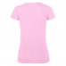 Футболка женская LADY FIT V-NECK T 210