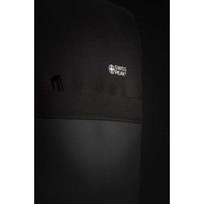 Антикражный рюкзак Swiss Peak 15