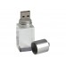 USB 2.0- флешка на 32 Гб в виде большого кристалла на 32Гб