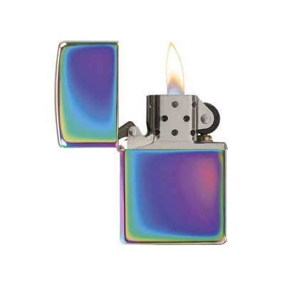 Зажигалка ZIPPO Classic с покрытием Spectrum™