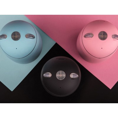 Портативная колонка TWS «Mysound Kitty 3C» Портативная колонка TWS «Mysound Kitty 3C»