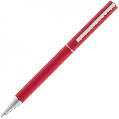 Ручка шариковая Blade Soft Touch, красная Ручка шариковая Blade Soft Touch, красная
