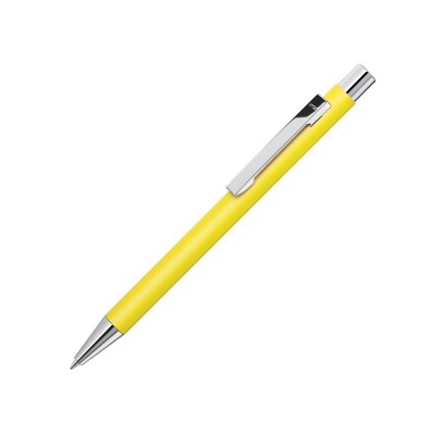 Ручка шариковая металлическая «Straight SI»
