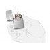 Зажигалка ZIPPO с покрытием Herringbone Sweep Зажигалка ZIPPO с покрытием Herringbone Sweep