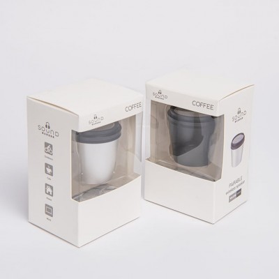 Портативная mini Bluetooth-колонка Sound Burger 
