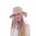 Панама BUCKET COTTON, темно-синий, 100% хлопок, 180 г/м2