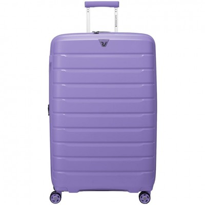Чемодан Butterfly L, фиолетовый Чемодан Butterfly L, фиолетовый