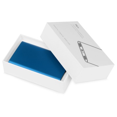 Внешний аккумулятор «Мун», 4400 mAh