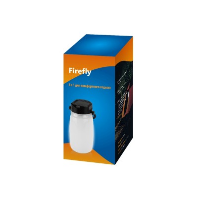 Бутылка «Firefly»