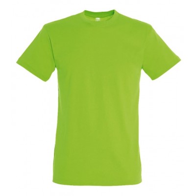 Футболка мужская REGENT светло-зеленый, 2XL, 100% хлопок, 150г/м2