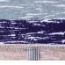 Футболка мужская Rayet двусторонняя, оранжевая с фиолетовым Футболка мужская Rayet двусторонняя, оранжевая с фиолетовым