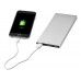 Внешний аккумулятор «Plate», 8000 mAh
