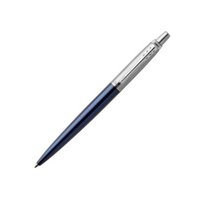 Ручка шариковая Parker «Jotter Core Royal Blue CT»