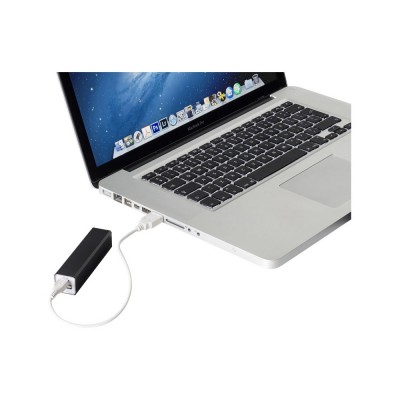 Внешний аккумулятор «Volt», 2200 mAh