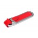 USB 3.0- флешка на 64 Гб с массивным классическим корпусом