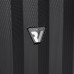 Чемодан Uno Zip Special M, черный Чемодан Uno Zip Special M, черный