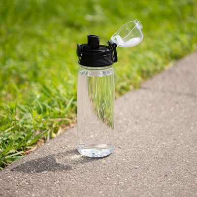Бутылка для воды FLASK, 800 мл Бутылка для воды FLASK, 800 мл