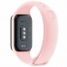 Фитнес браслет Mi Smart Band 8 Active, розовый Фитнес браслет Mi Smart Band 8 Active, розовый