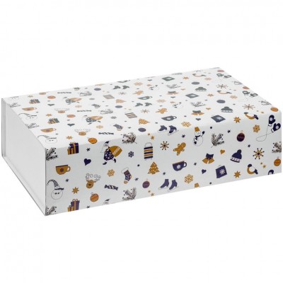 Набор «Предвкушение волшебства» ver.3, синий Набор «Предвкушение волшебства» ver.3, синий