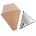Чехол для наушников LOFT SILVER